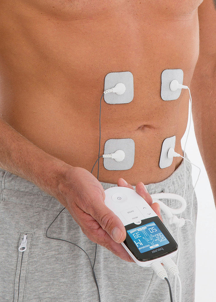 Beurer EM 49 digital TENS/EMS unit