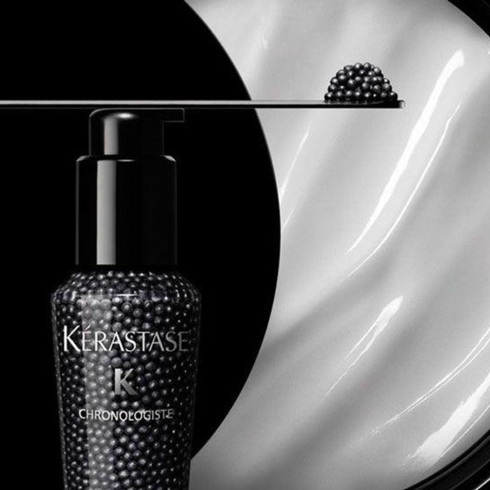Kerastase Chronologiste Rituel Coffret Caviar Treatment