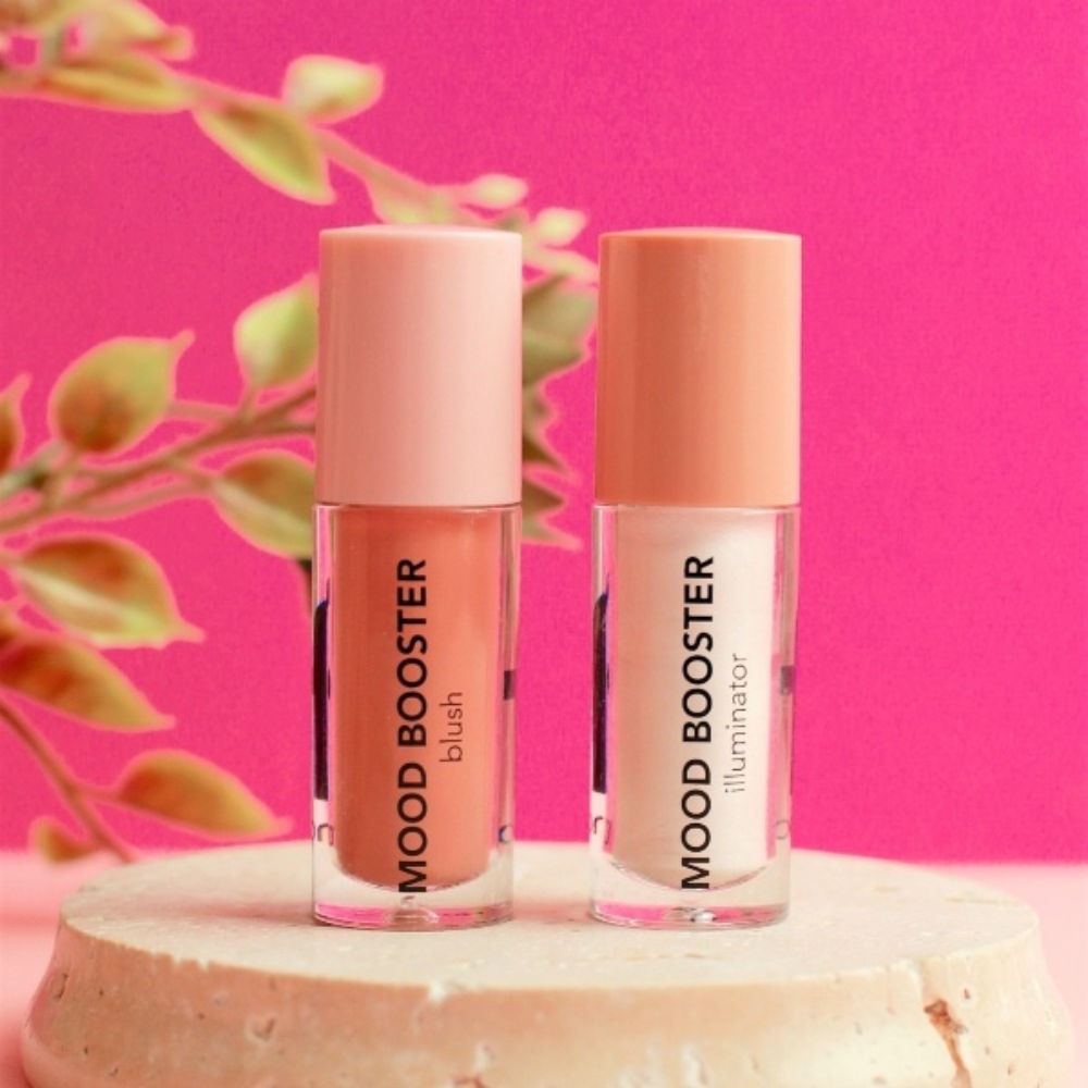 Mood Booster Illuminator