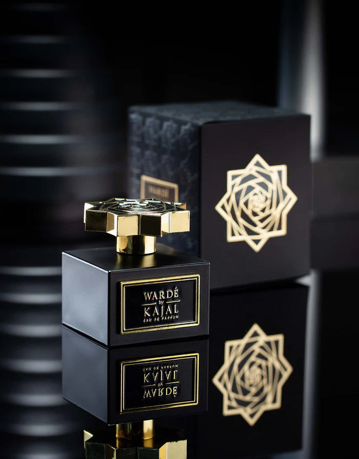 Warde Eau de Parfum 100ml