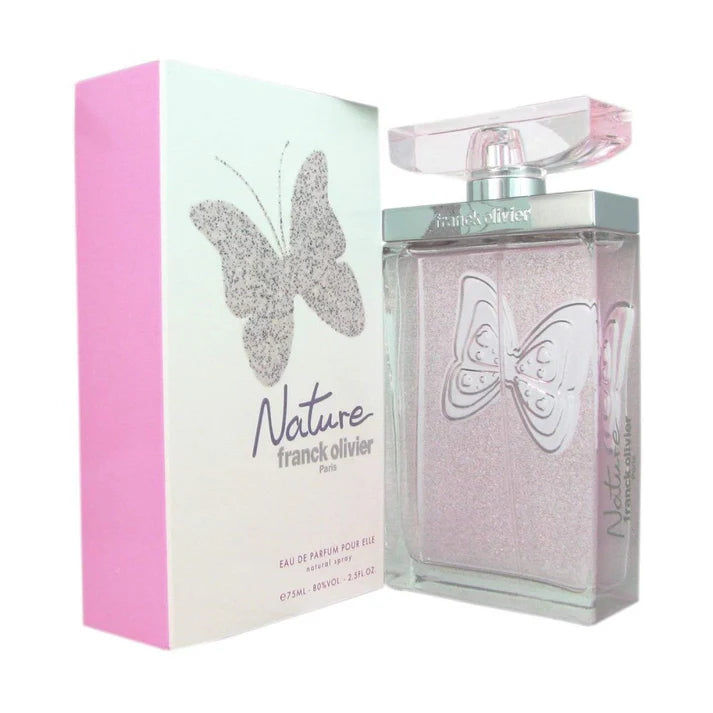 Nature Eau de Parfum 75ml