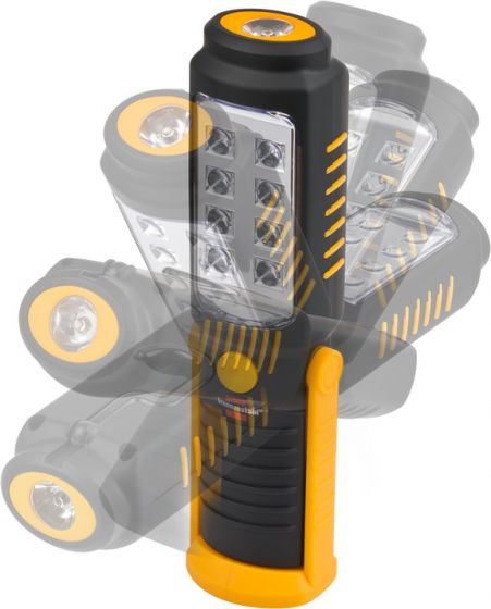 BRENNENSTUHL  1175410010 SMD LED HAND LAMP
