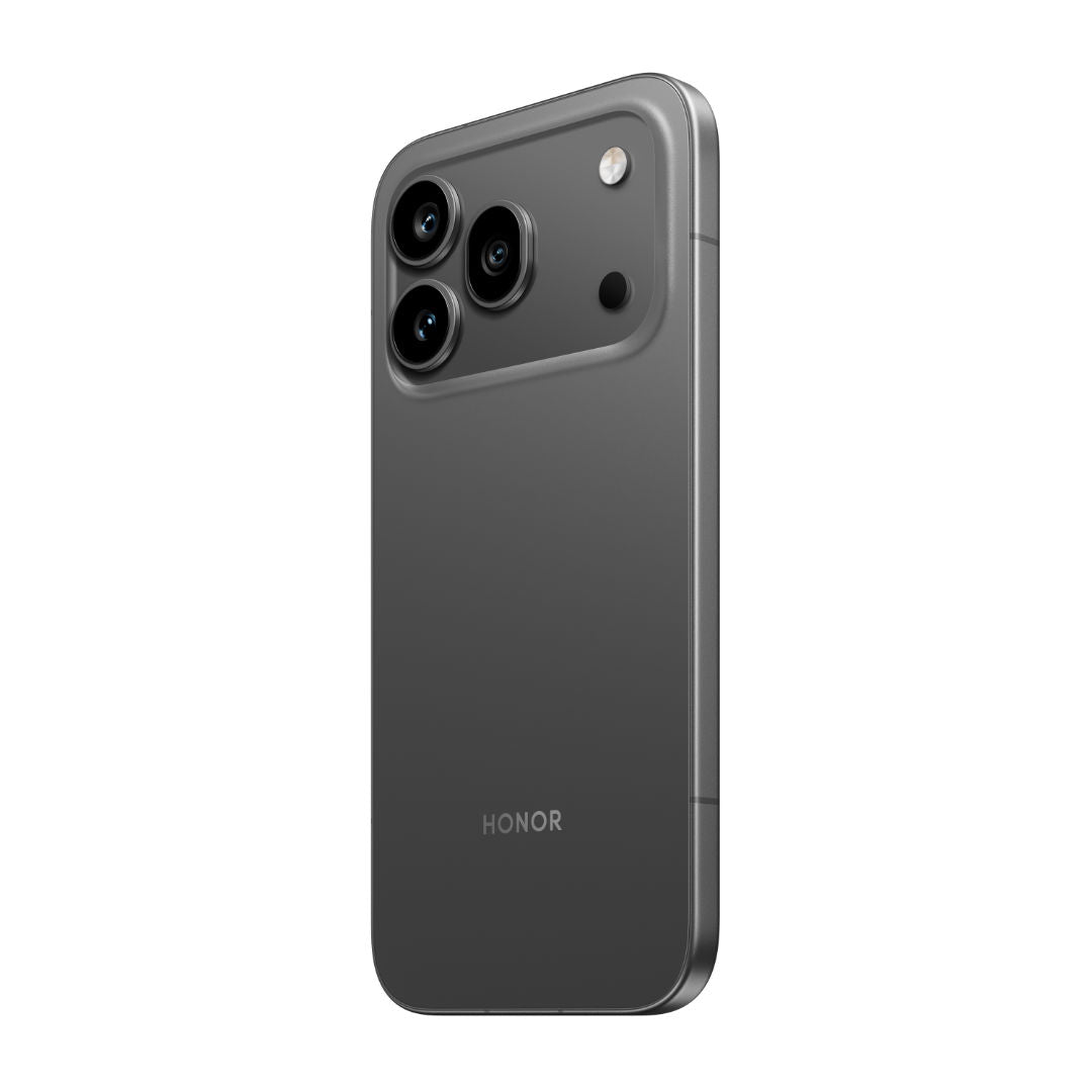 HONOR 600 Pro 5G (12+512GB) Black