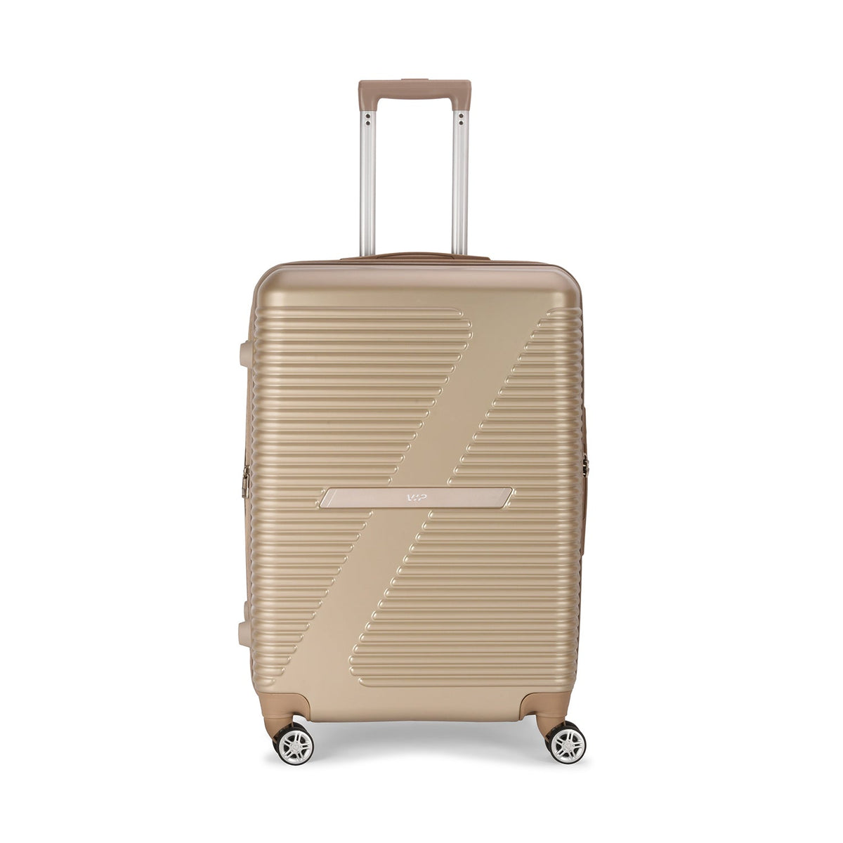 VIP ZapperPlus HL 4Wheel Spin Trolley