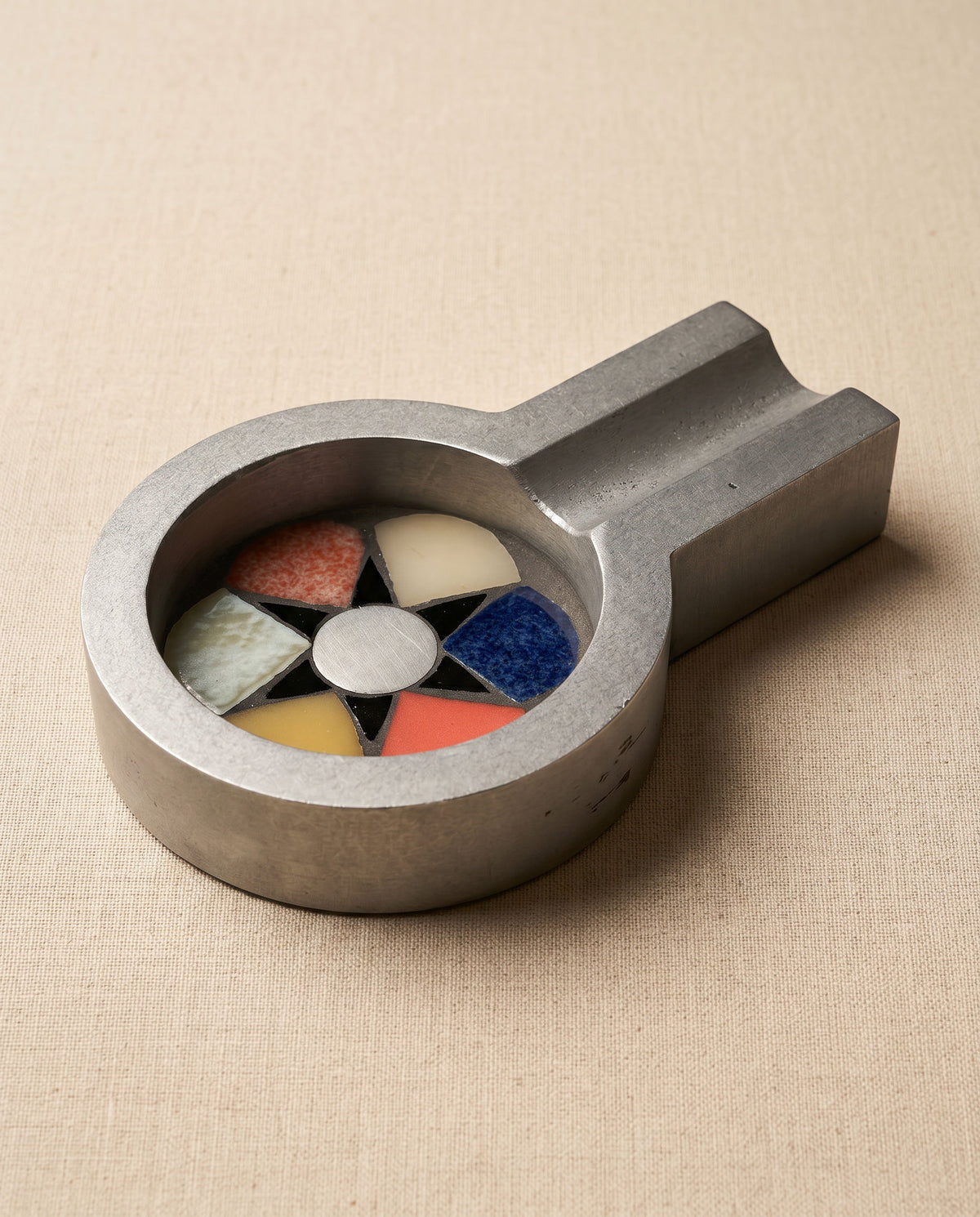 Dana Adada Small Cigar Ashtray