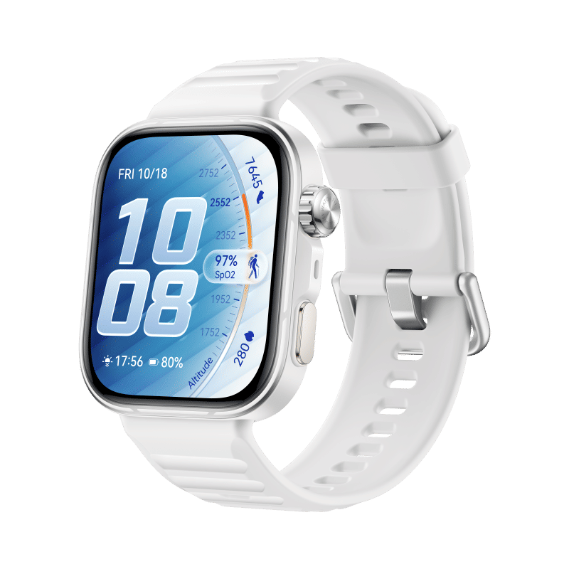 Huawei Watch Fit 5 Pro Smartwatch 1.92" AMOLED ECG GPS, 10-Day Battery