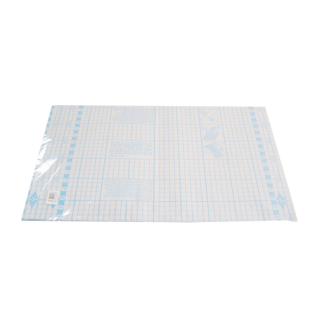 RSC Adhesive Book Cover, 10 pieces