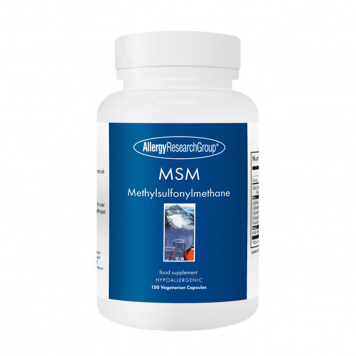 MSM