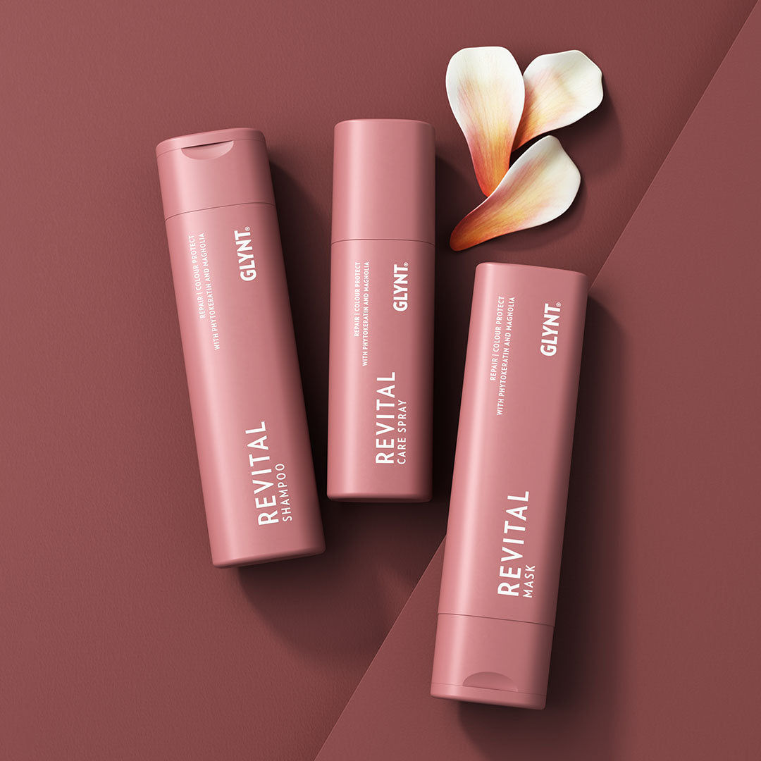 Glynt REVITAL Shampoo 1000 ml