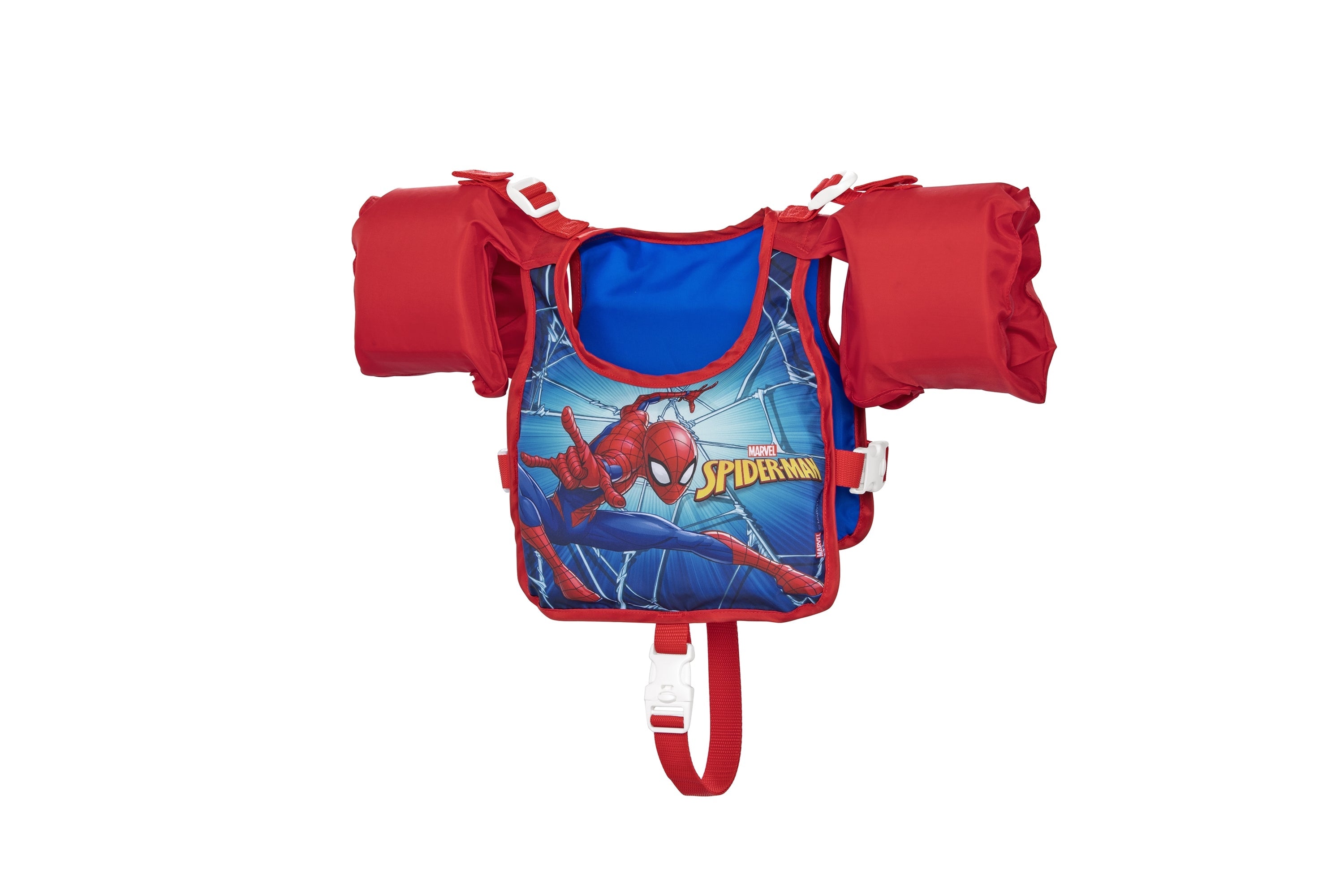 BWAY SWIM SAFE SPIDERMAN 56CM