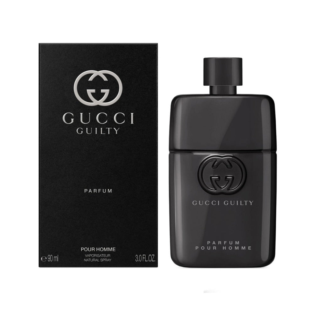 Guilty Pour Homme Eau de Parfum 90ml