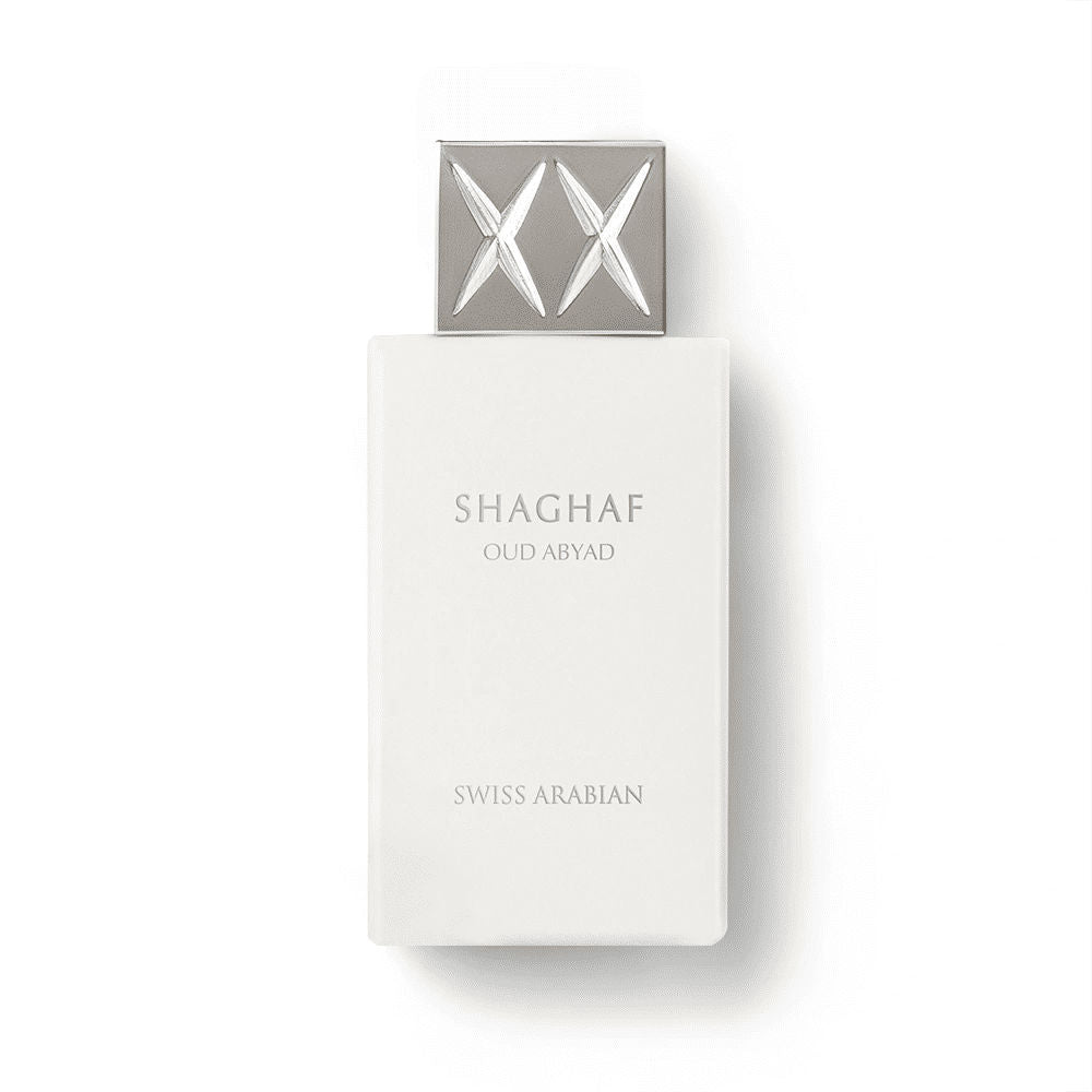 SHAGHAF OUD ABYAD