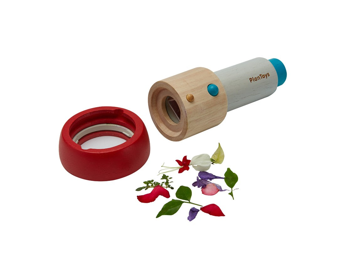 PlanToys Kaleidoscope