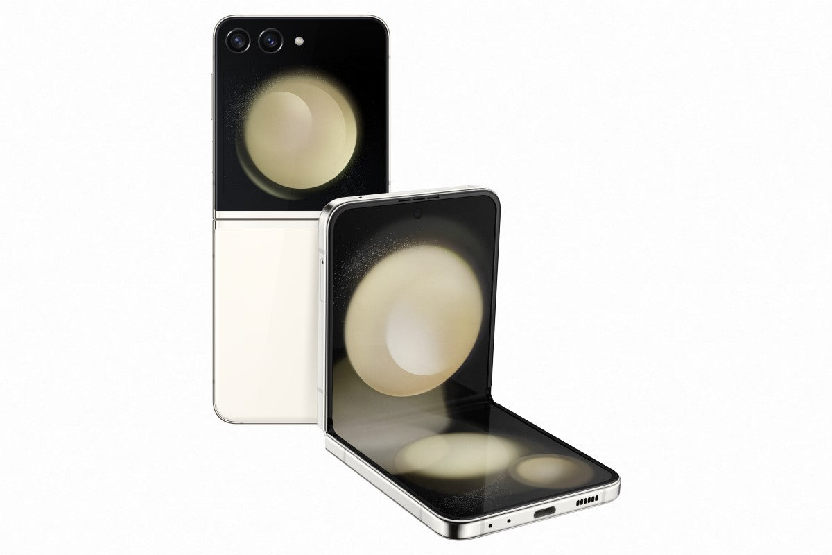Galaxy Z Flip 5