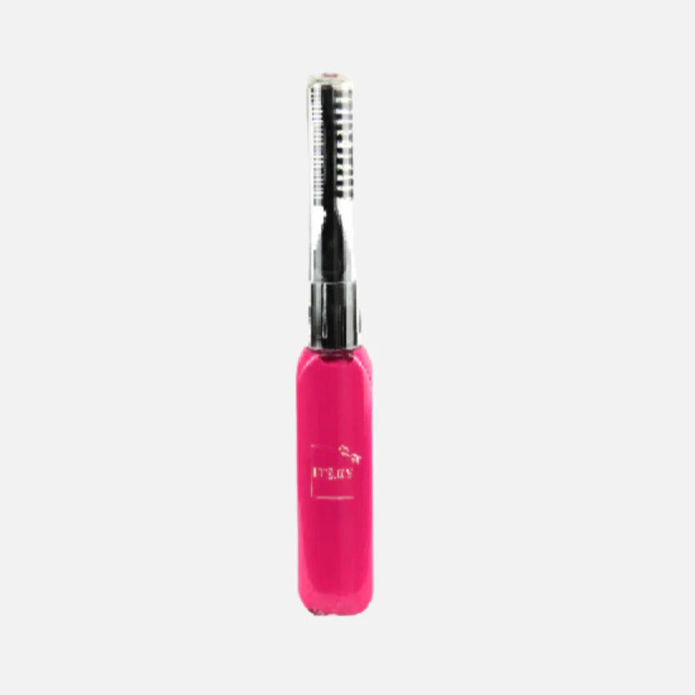 Lukky Hair Mascara Neon (15ml) (Pink)