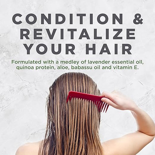 Avalon Lavender Nourishing Conditioner, 11 Oz
