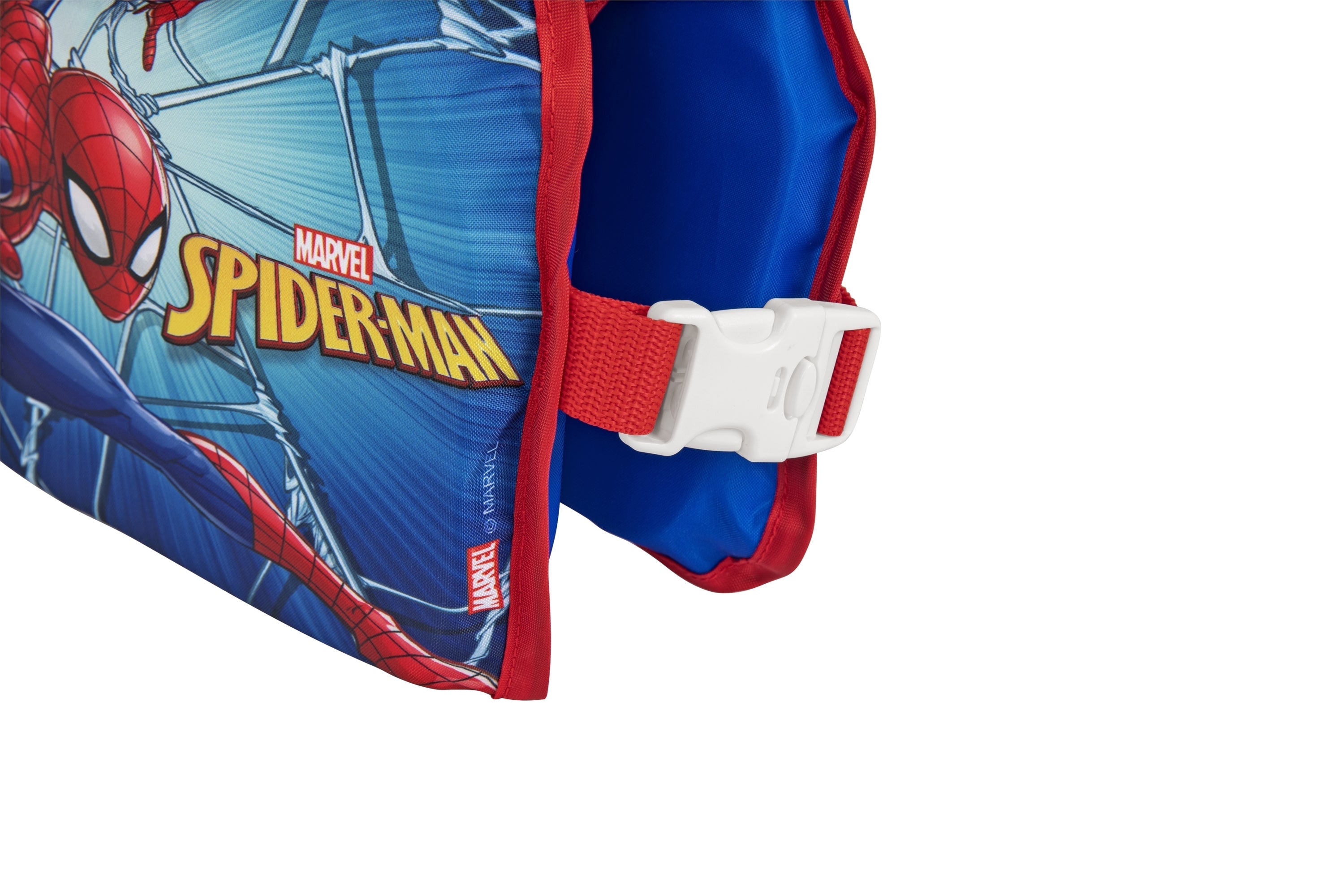 BWAY SWIM SAFE SPIDERMAN 56CM