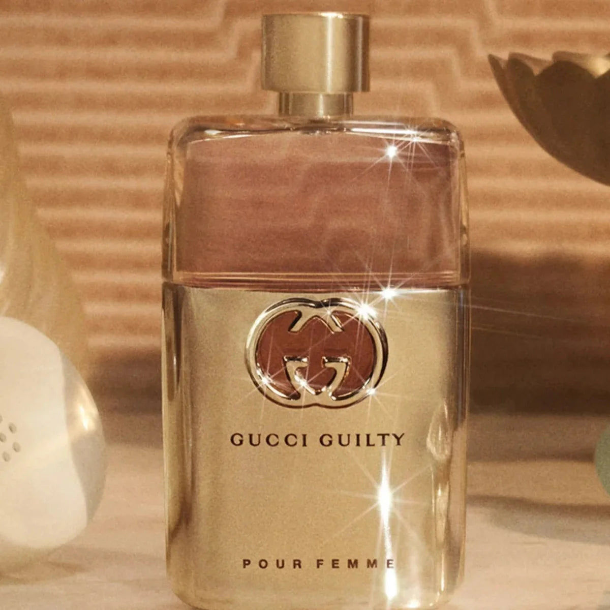 Guilty Pour Femme Eau de Toilette 50ml