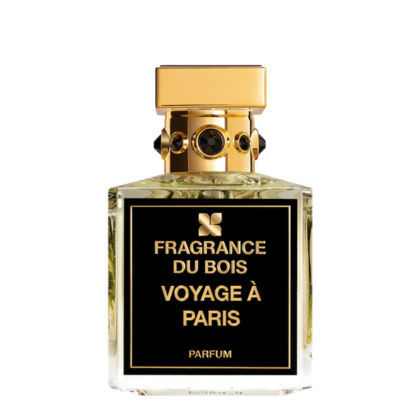 Voyage à Paris Parfum