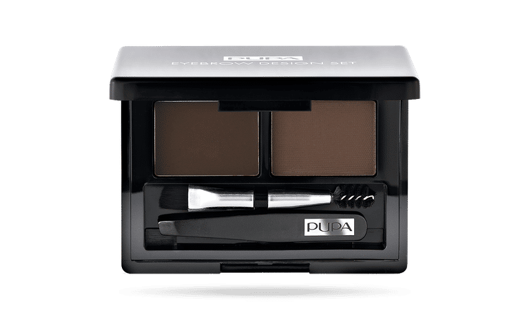 Eyebrow Design Set
