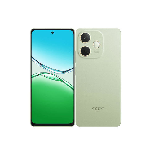 Oppo A5 PRO 5G (8+256GB) Olive Green