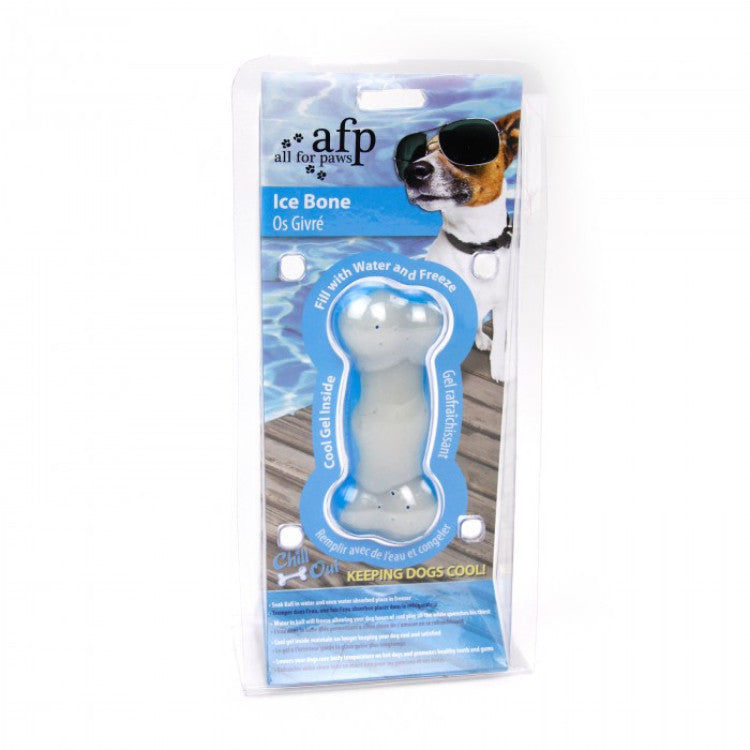 All For Paws Chill Out Ice Bone - Small