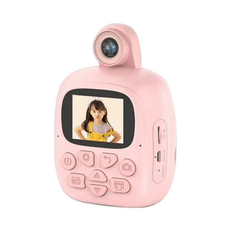 Children Digital Print Camera  A18