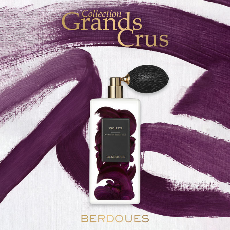 Grand Crus Millésime Violette 100ML