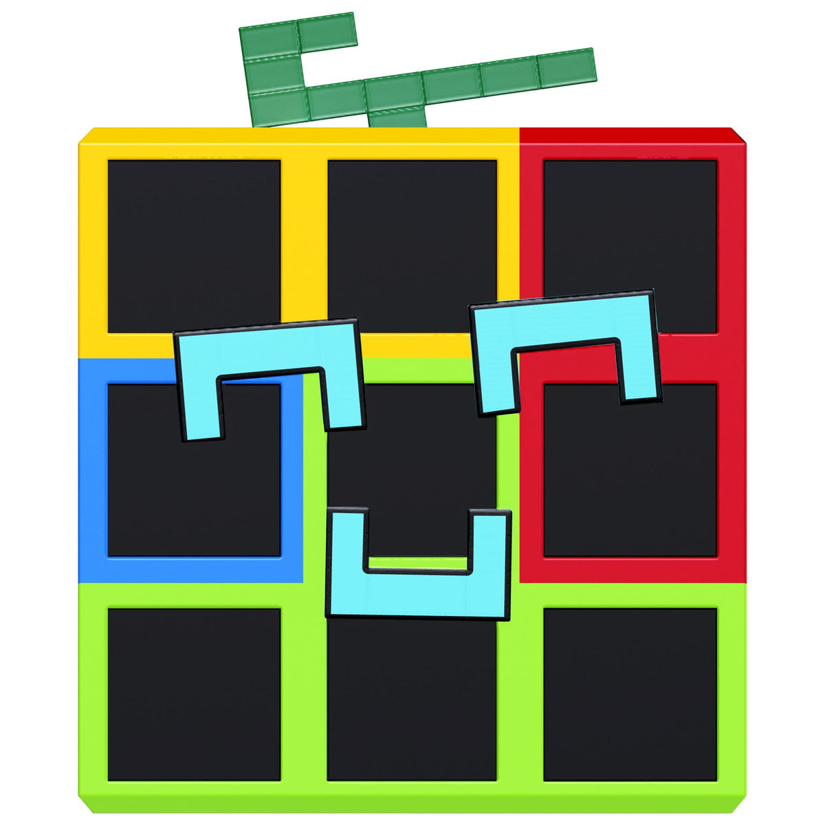 BLOX FRUITS MINI FIGURES S3 PDQ24 WOC