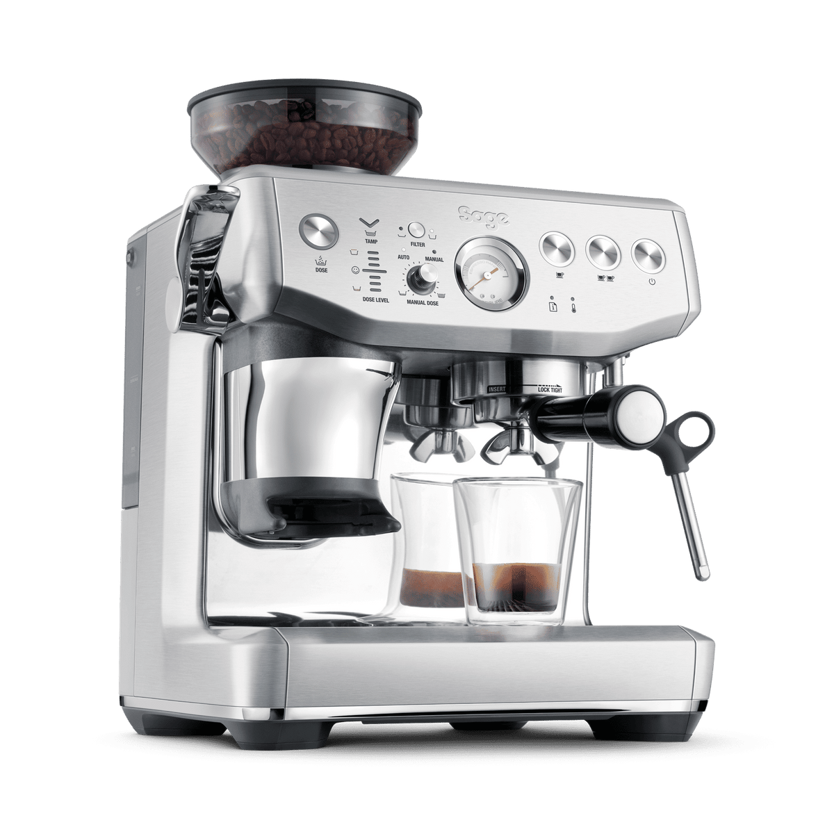 Sage Barista Express™ Impress