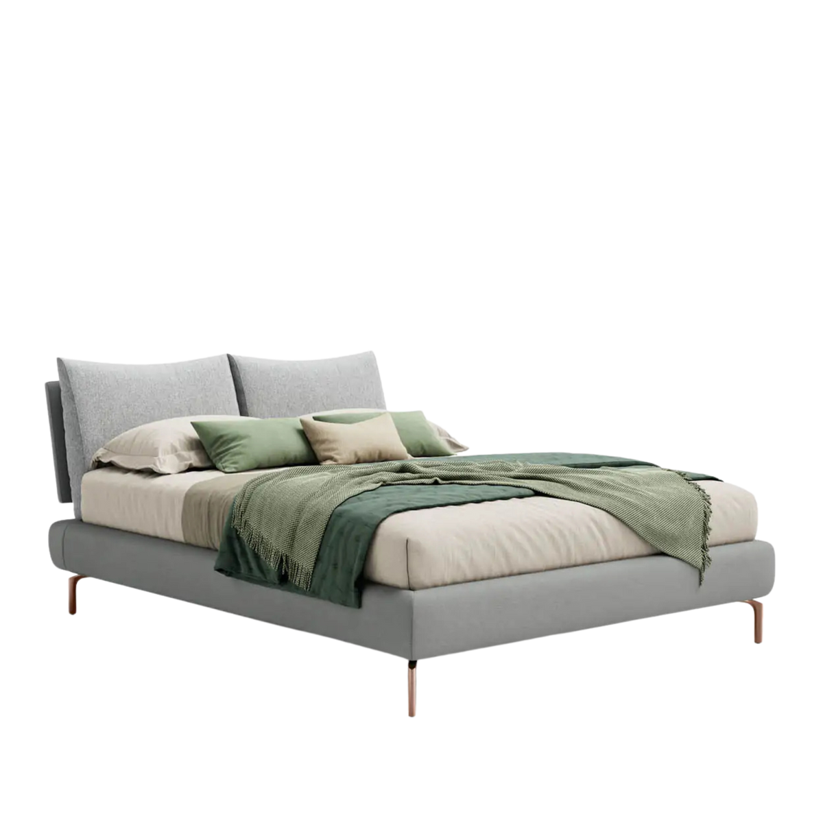 Tecum Bed