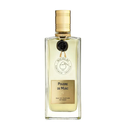 Poudre de Musc Intense Eau de Parfum 100ml