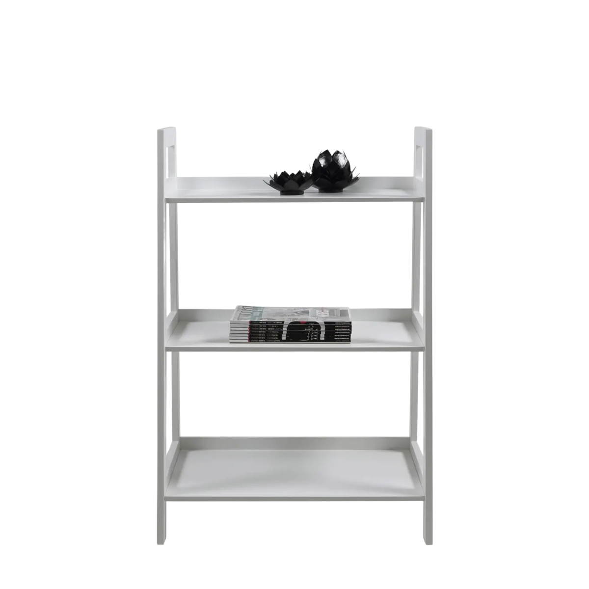 Wally Wall Unit - 3 Shelves