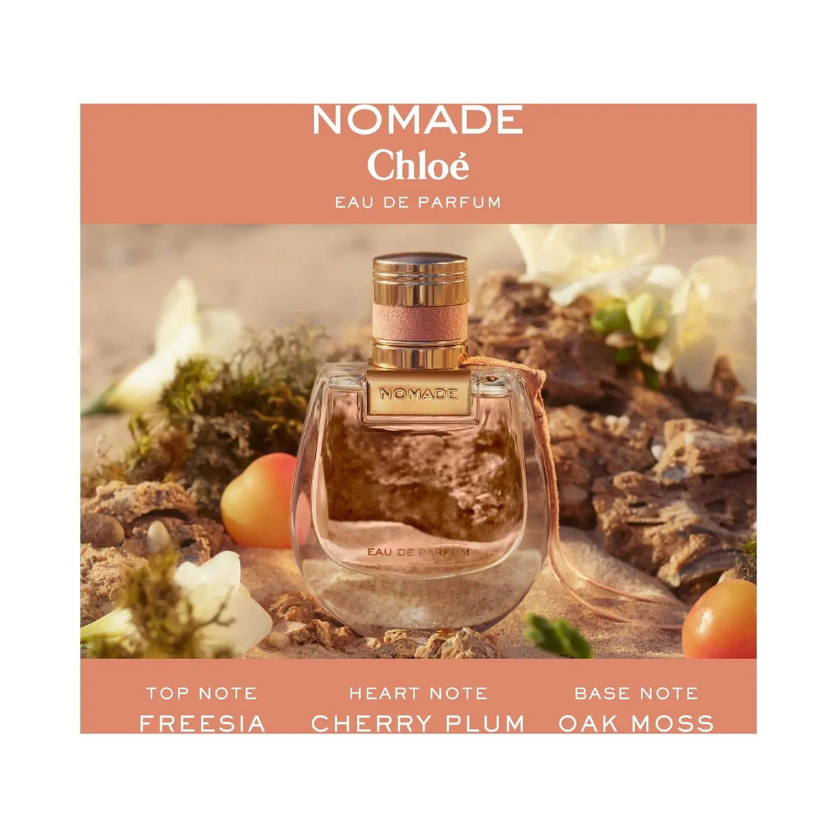 Nomade Eau de Parfum