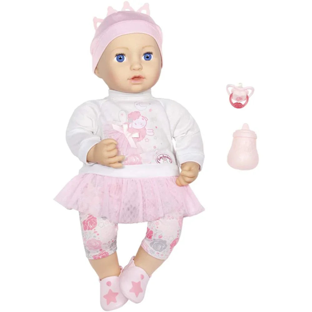 Baby Annabell Mia 43cm