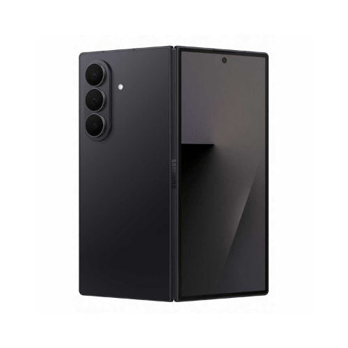 Samsung Galaxy Z Fold7 (12+512) Jet Black