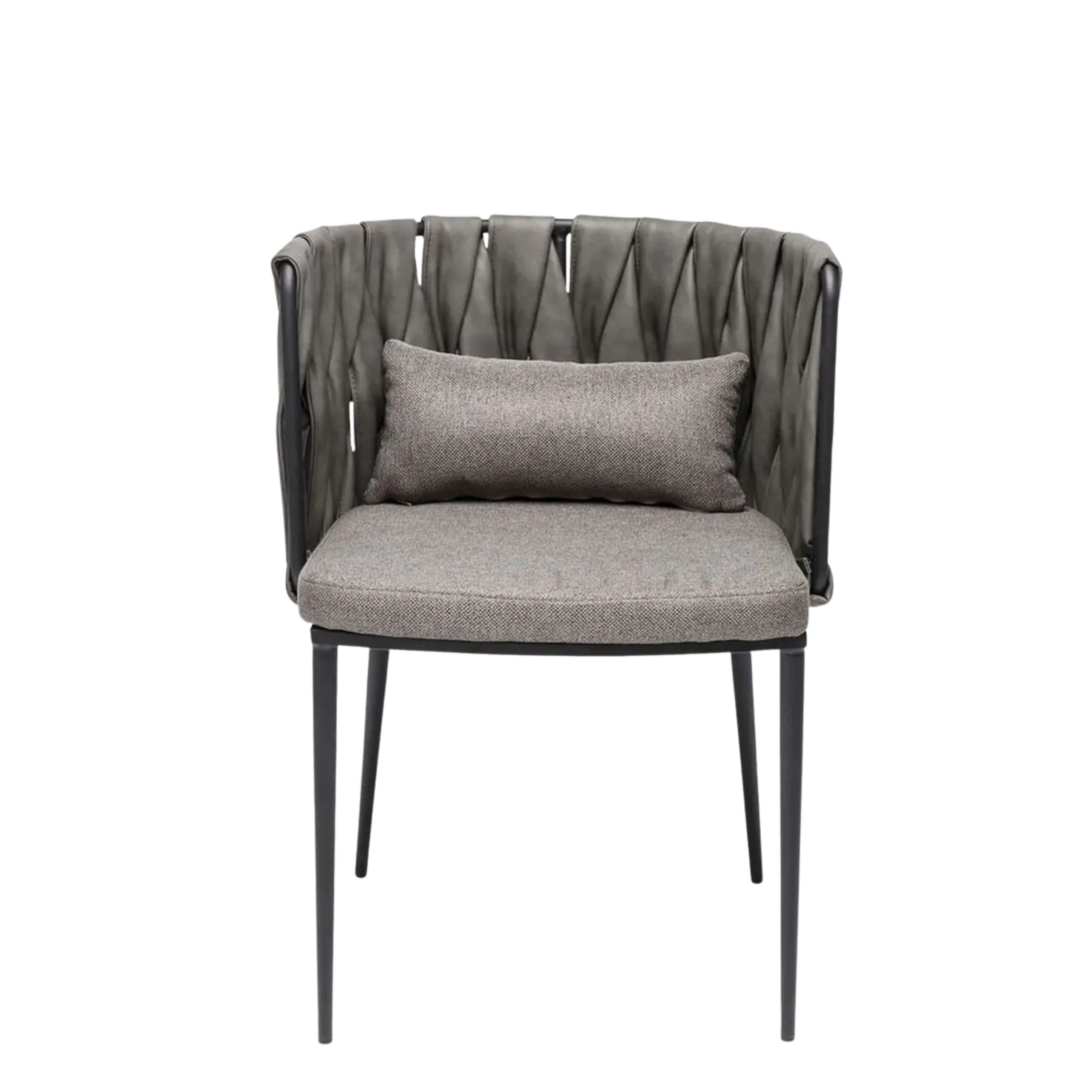 Cheerio Chair with Armrest