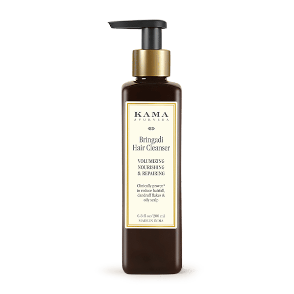 Kama Ayurveda Bringadi Hair Cleanser 200Ml