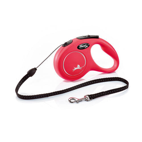 New Classic Cord - Red
