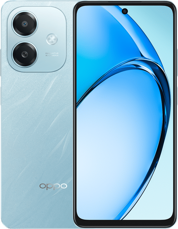 OPPO A3X 4GB