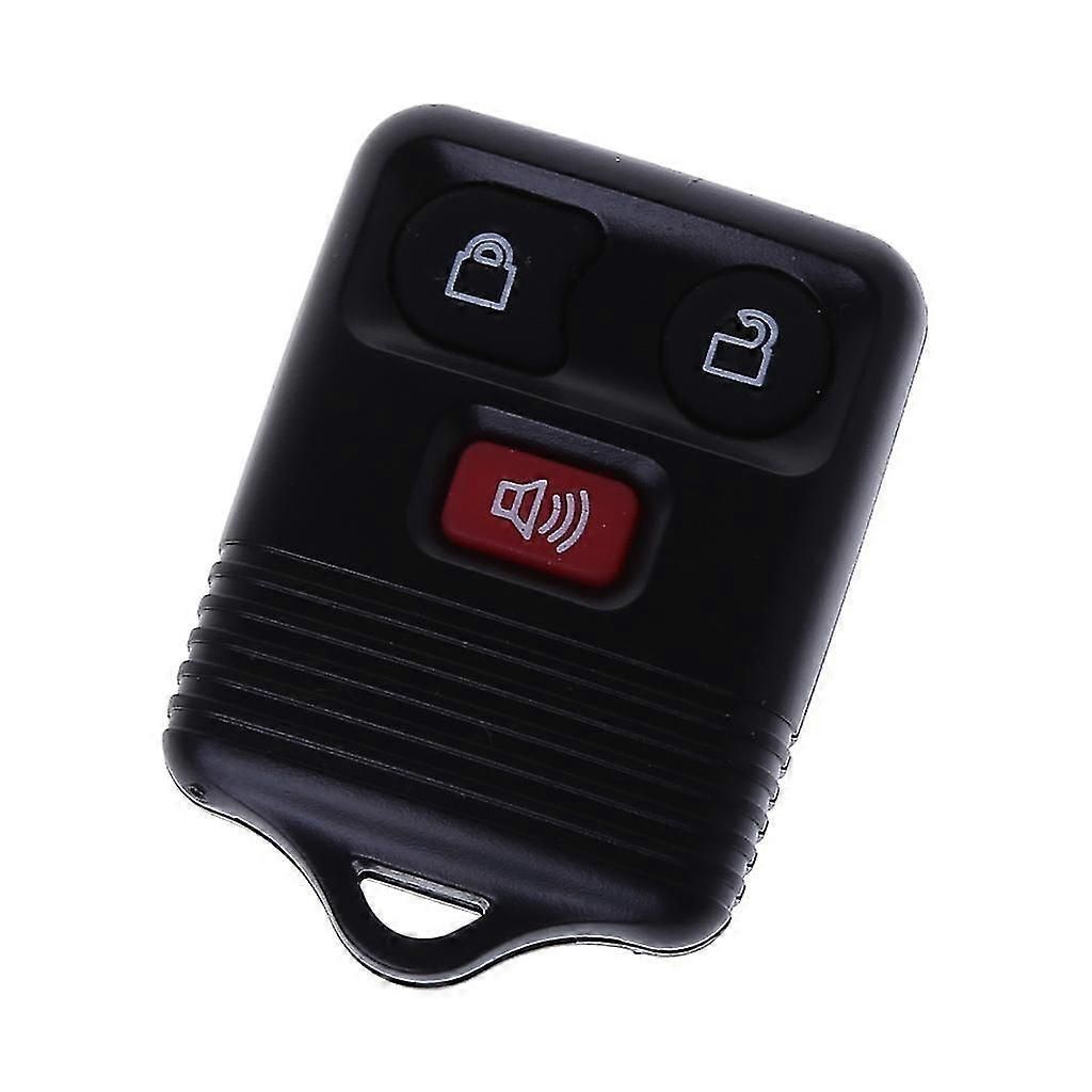 3 Buttons Car Remote Key Transmitter For Ford/mercury Mariner Mentego Monterey Mountaineer Sable Escape Expedition Explorer
