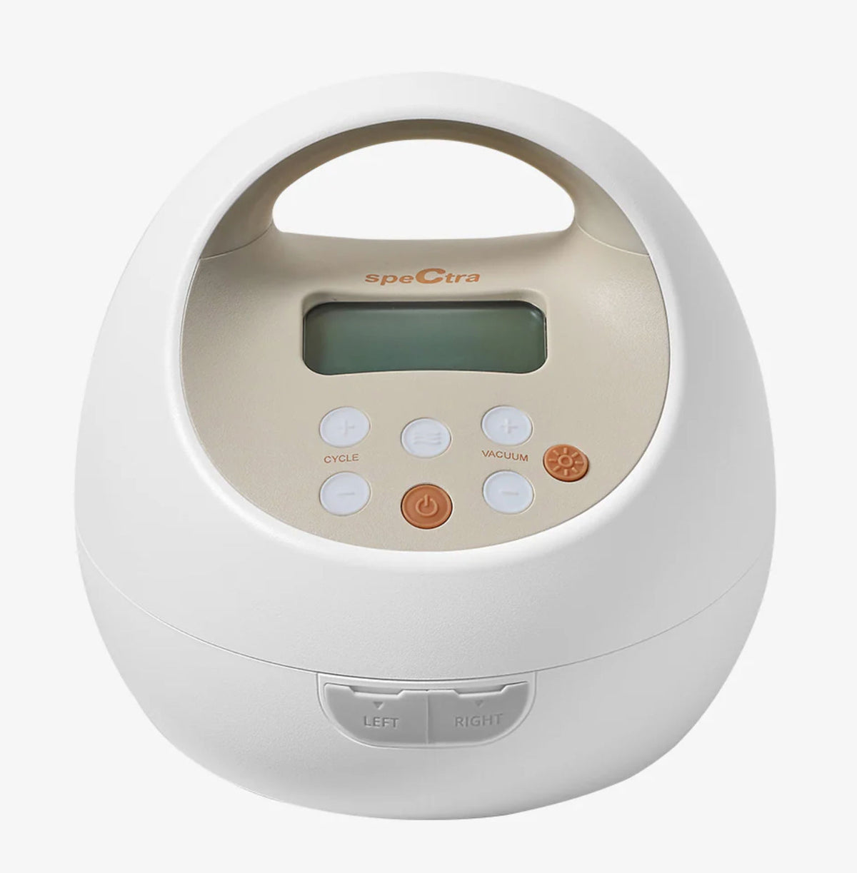 Spectra® S2 Pro Breast Pump Set Beige