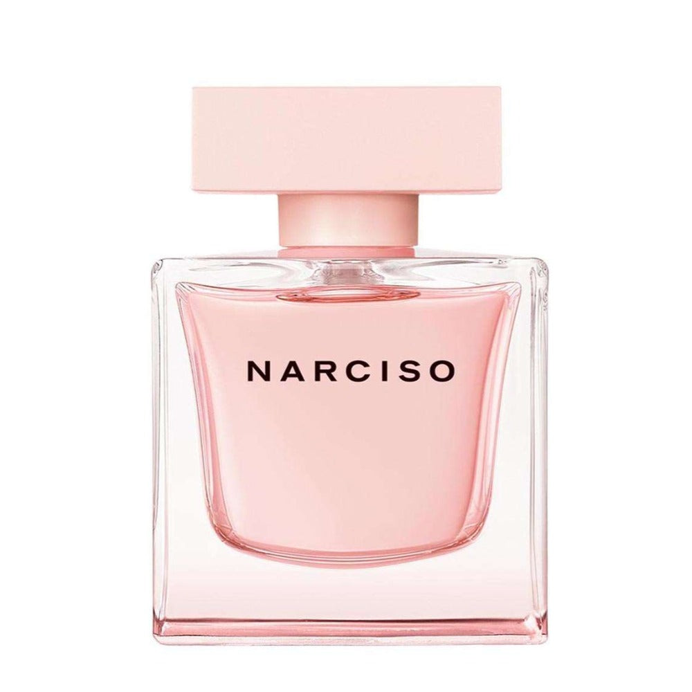 Cristal Eau de Parfum 90ml