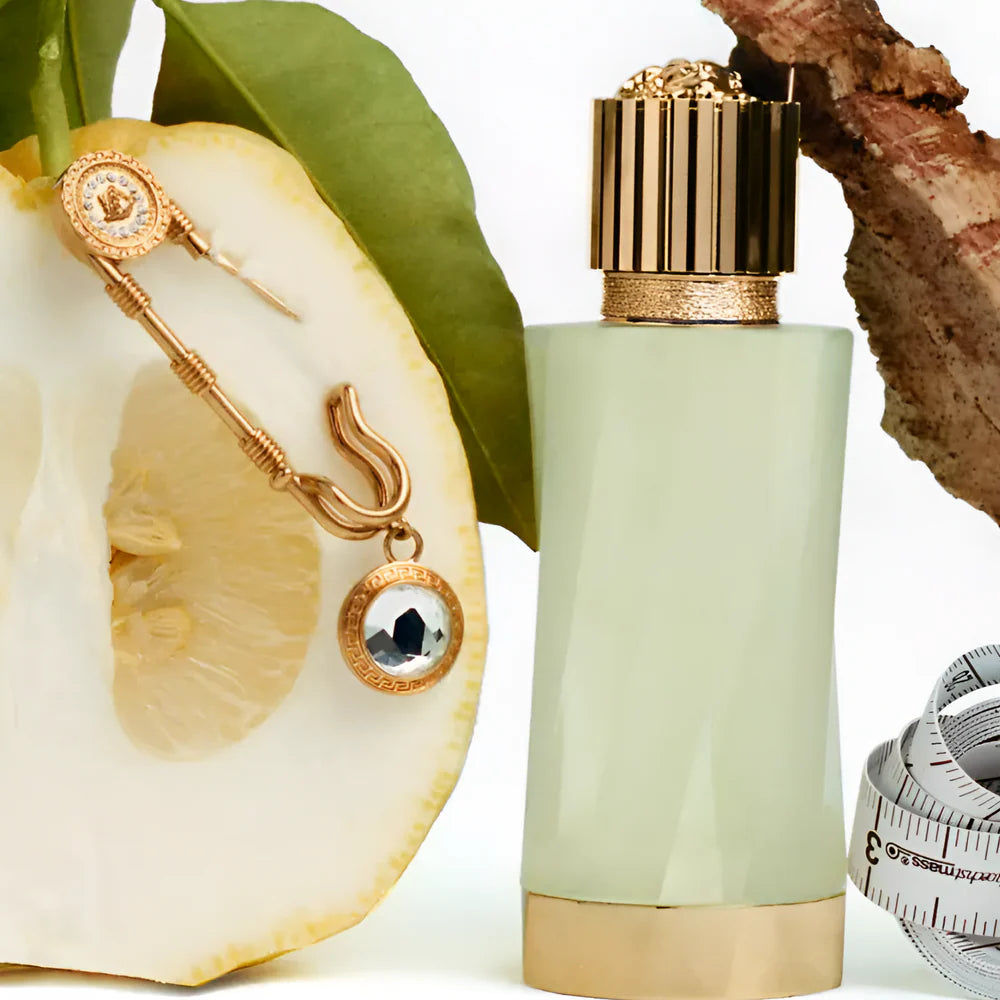 Cédrat de Diamante Eau de Parfum 100ml