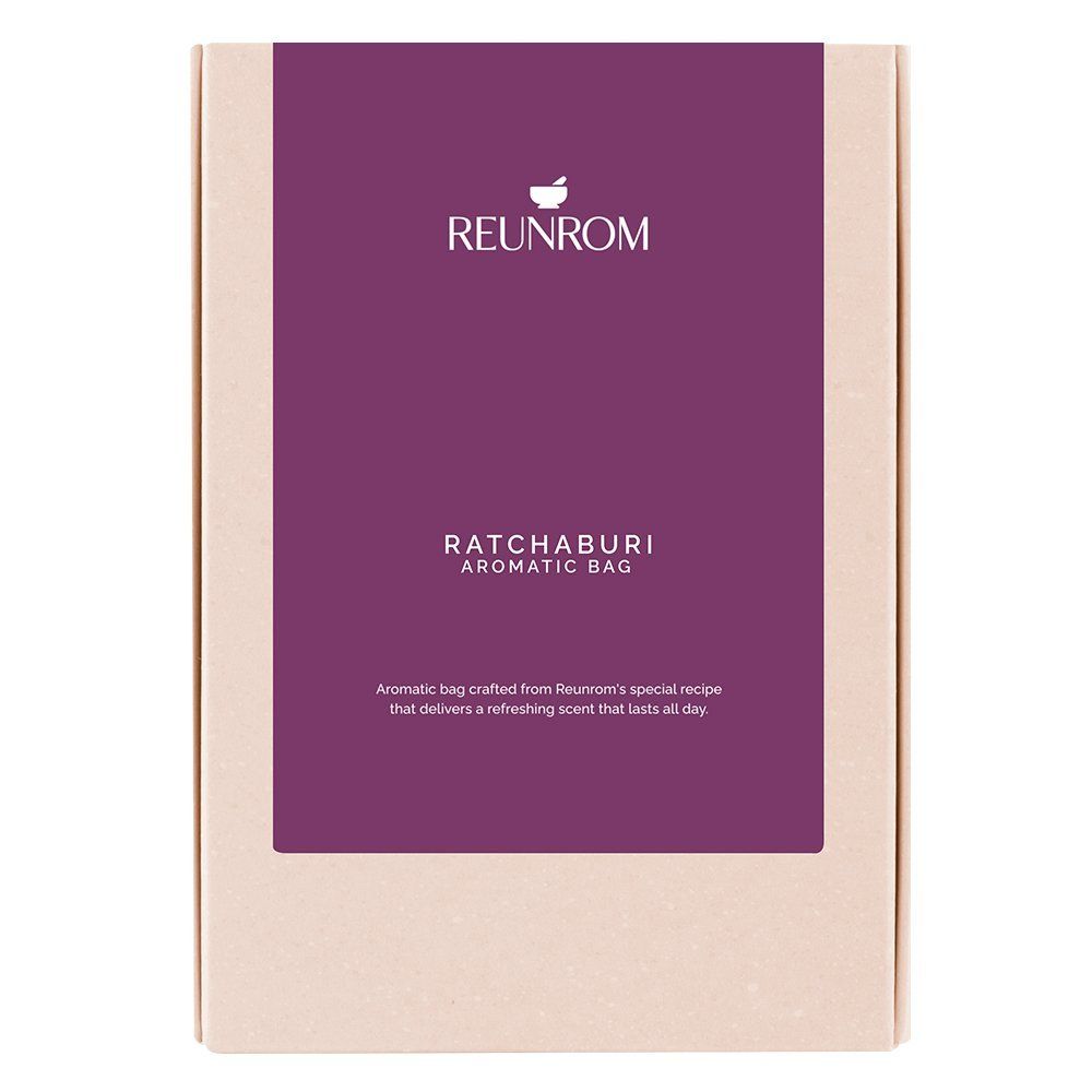 Aromatic Bag 45g Reunrom Ratchaburi (Y2023)