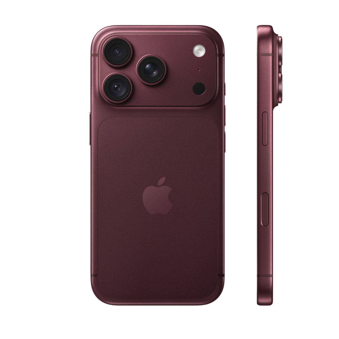 Apple iPhone 18 Pro Max 256GB Smartphone - International Version