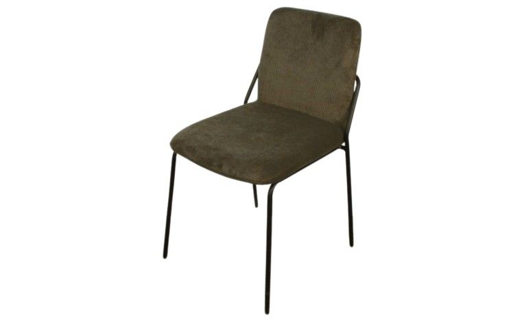 Dining Chair #WY-D013