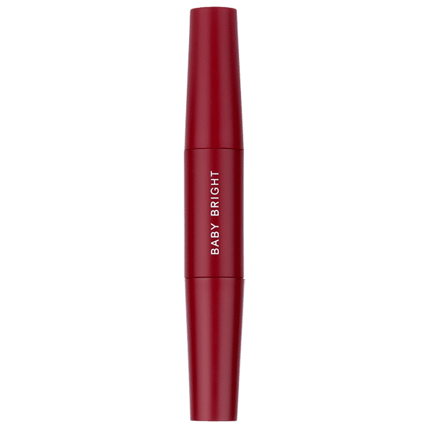 BIG EYE DUO MASCARA 4G+4G BABY BRIGHT (M)