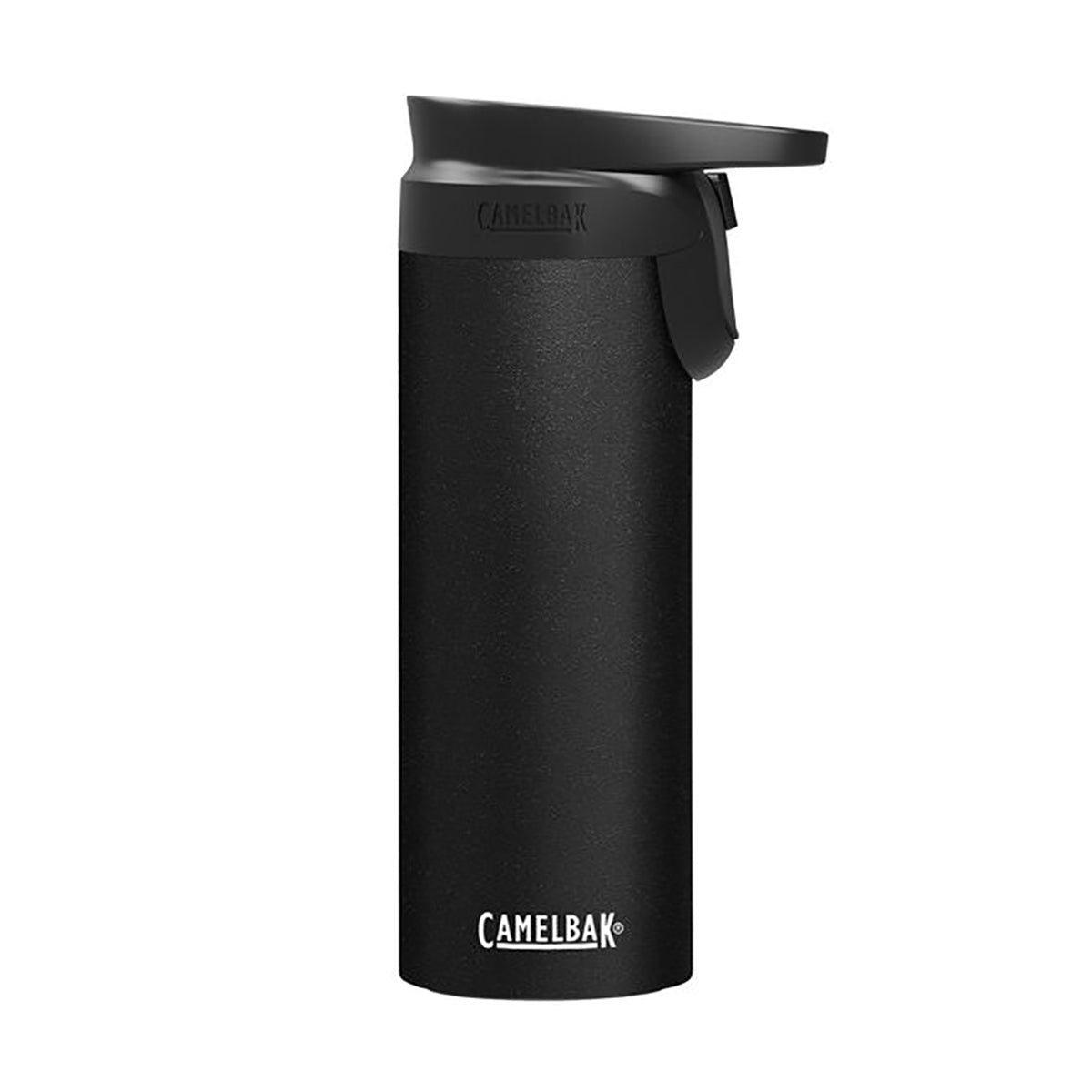 Camelbak Forge Flow Insulated Stainless Steel Travel Mug, Leak-Proof, 16oz