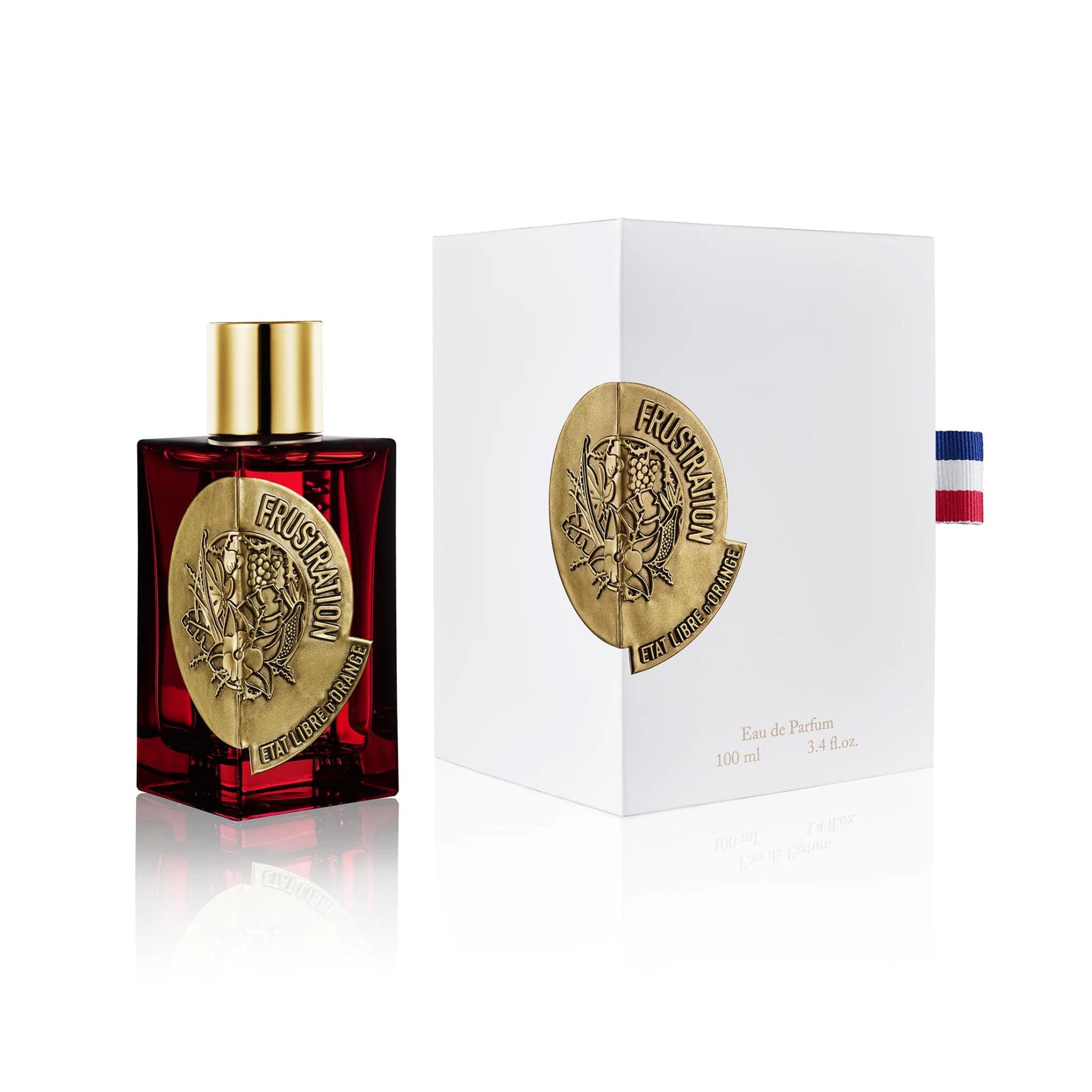 Frustration Eau de Parfum 100ml